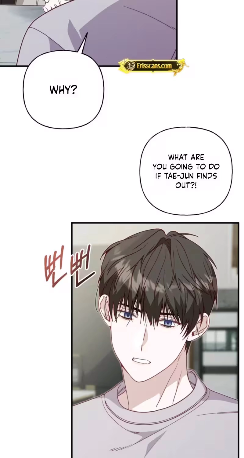 Hidden Fire Chapter 9 page 31 - 