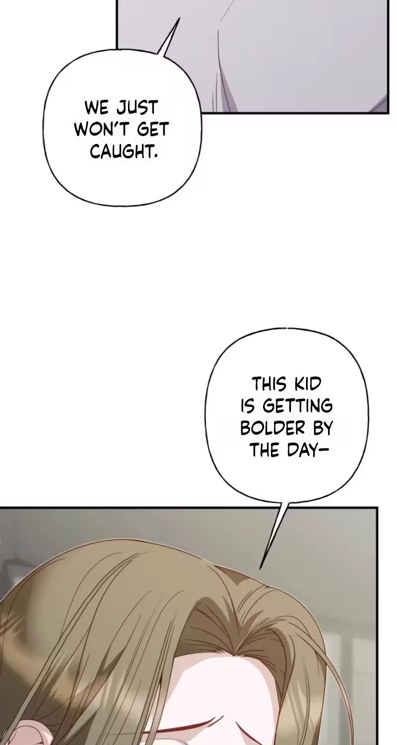 Hidden Fire Chapter 9 page 32 - 