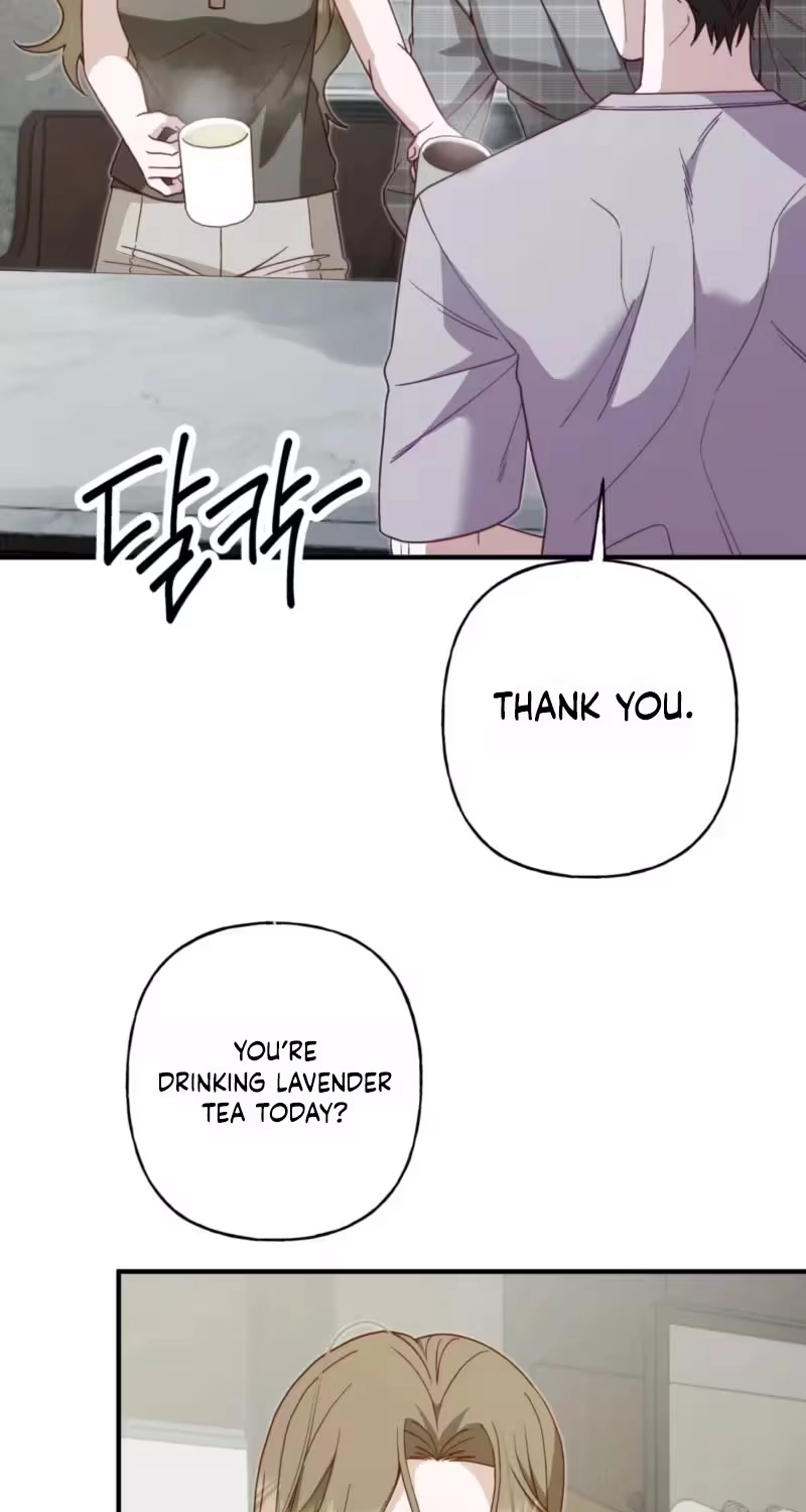 Hidden Fire Chapter 9 page 5 - 