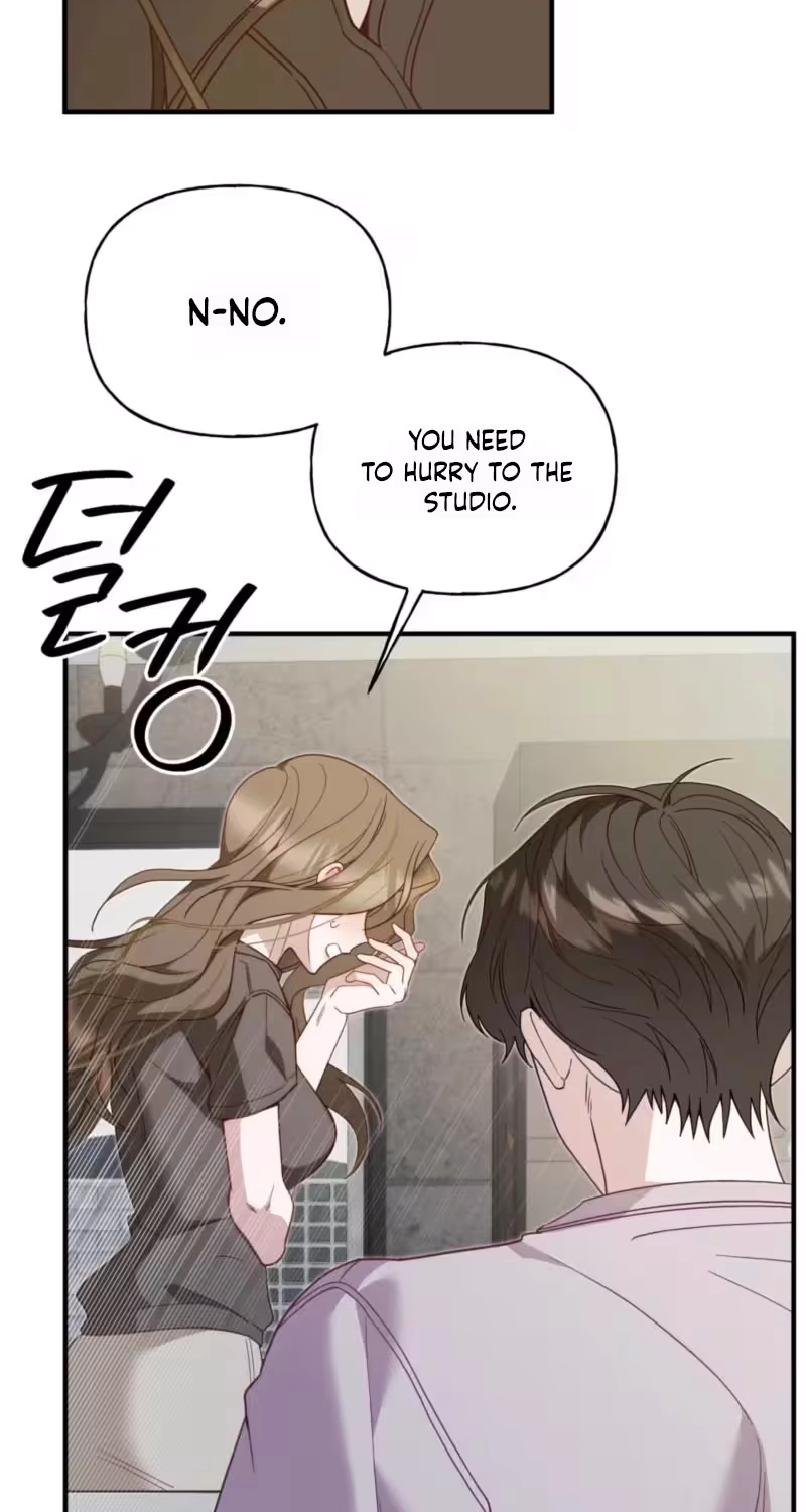 Hidden Fire Chapter 9 page 42 - 