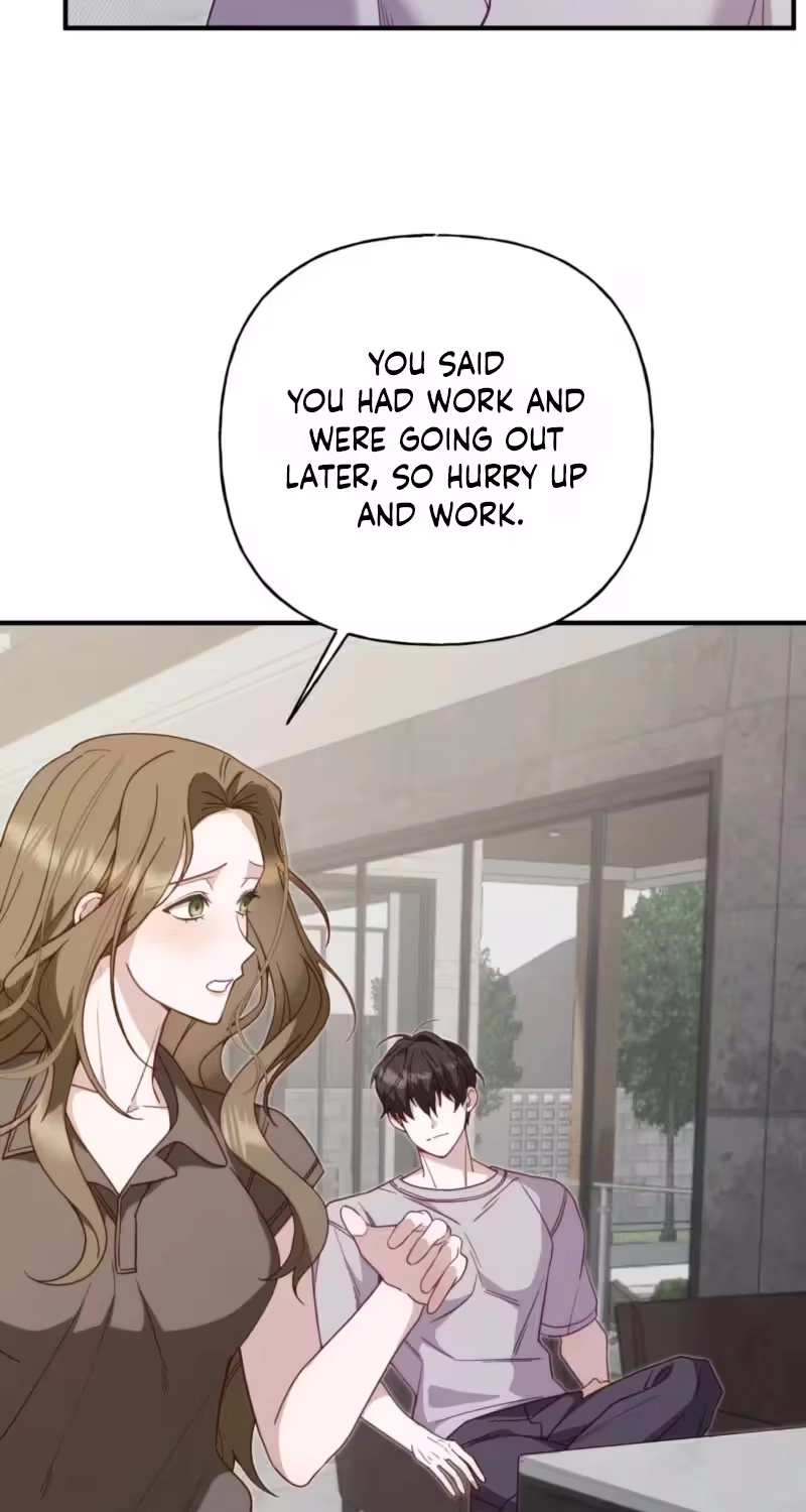 Hidden Fire Chapter 9 page 43 - 