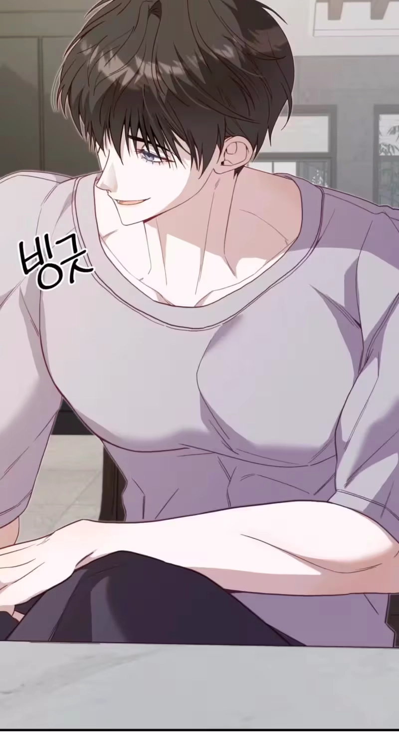 Hidden Fire Chapter 9 page 45 - 