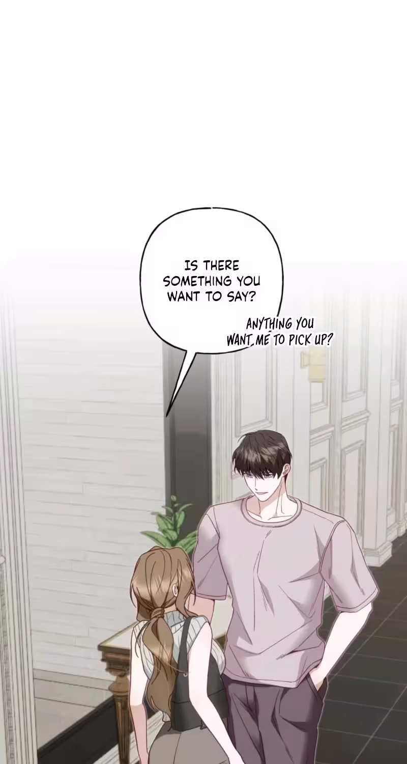 Hidden Fire Chapter 9 page 49 - 
