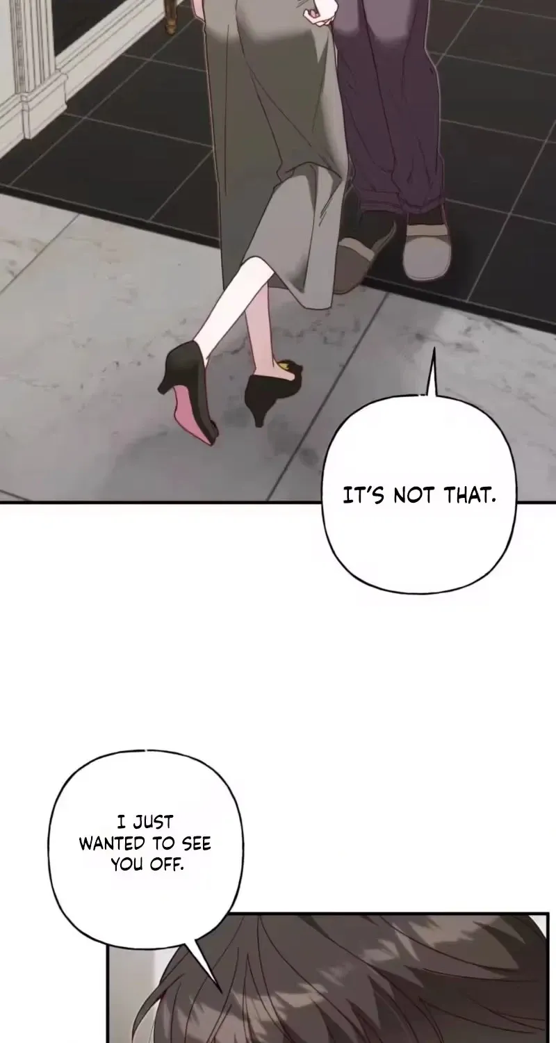 Hidden Fire Chapter 9 page 50 - 