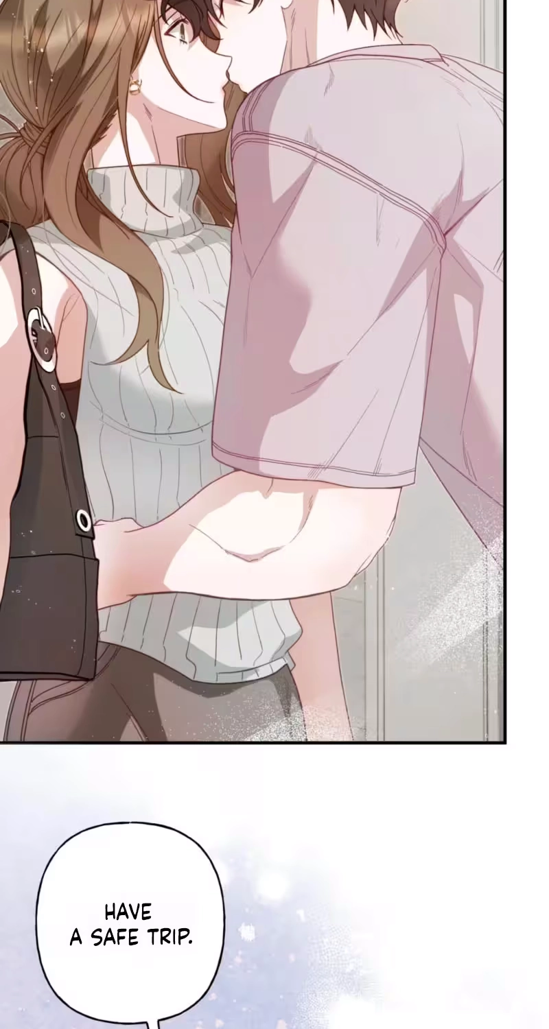 Hidden Fire Chapter 9 page 52 - 