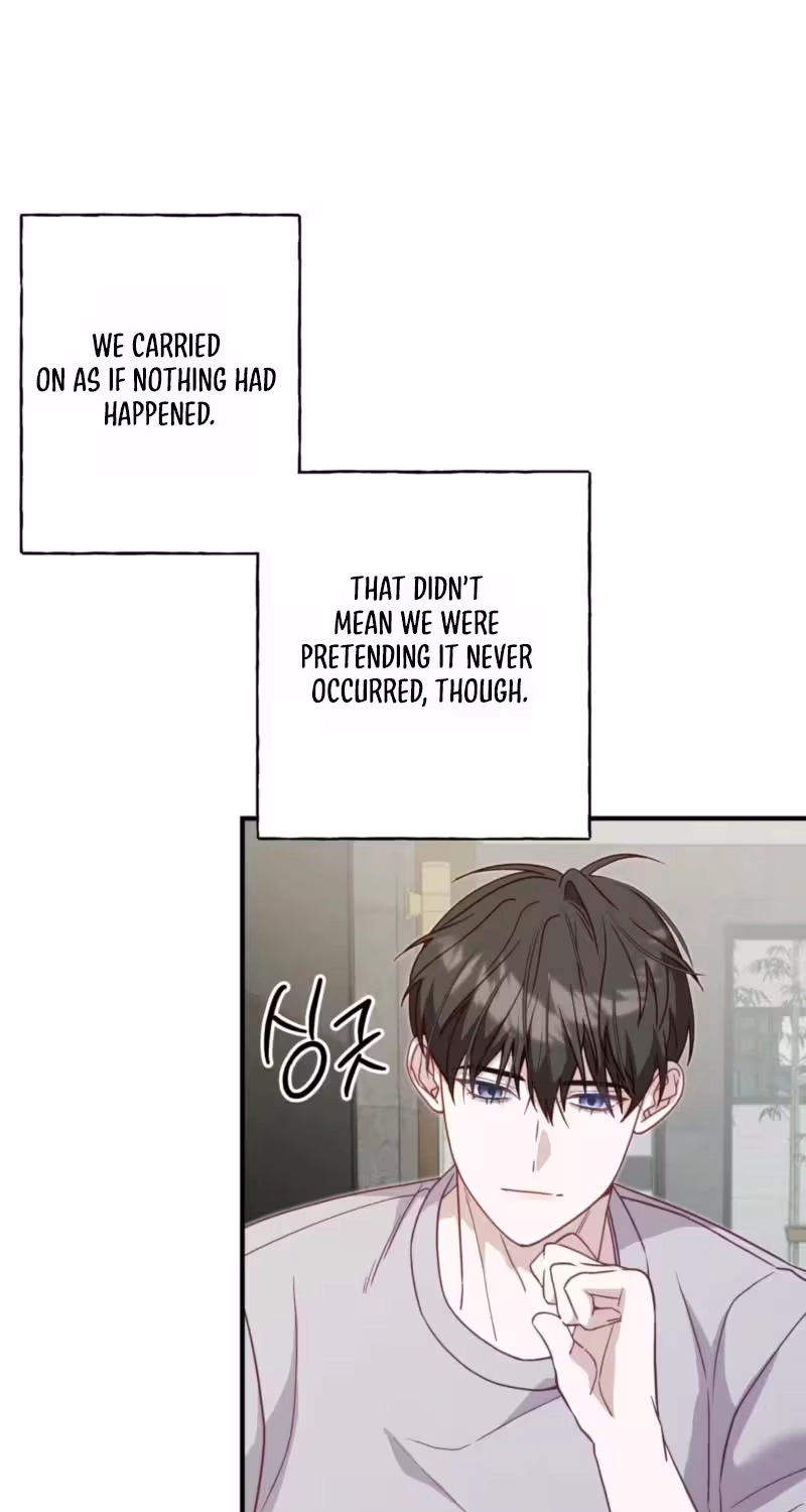 Hidden Fire Chapter 9 page 7 - 