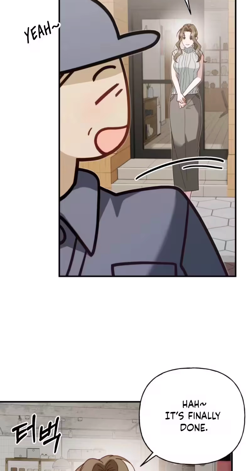 Hidden Fire Chapter 9 page 63 - 