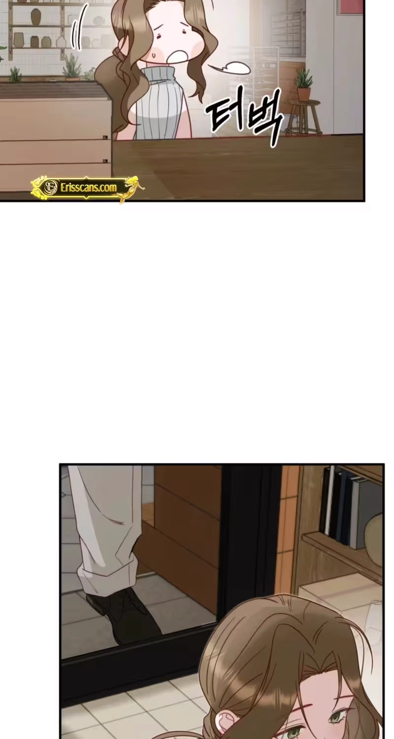 Hidden Fire Chapter 9 page 64 - 