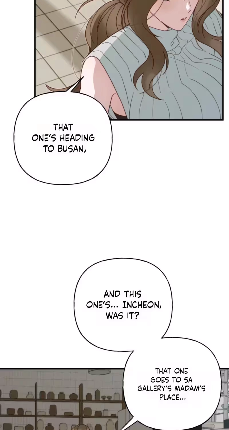 Hidden Fire Chapter 9 page 65 - 