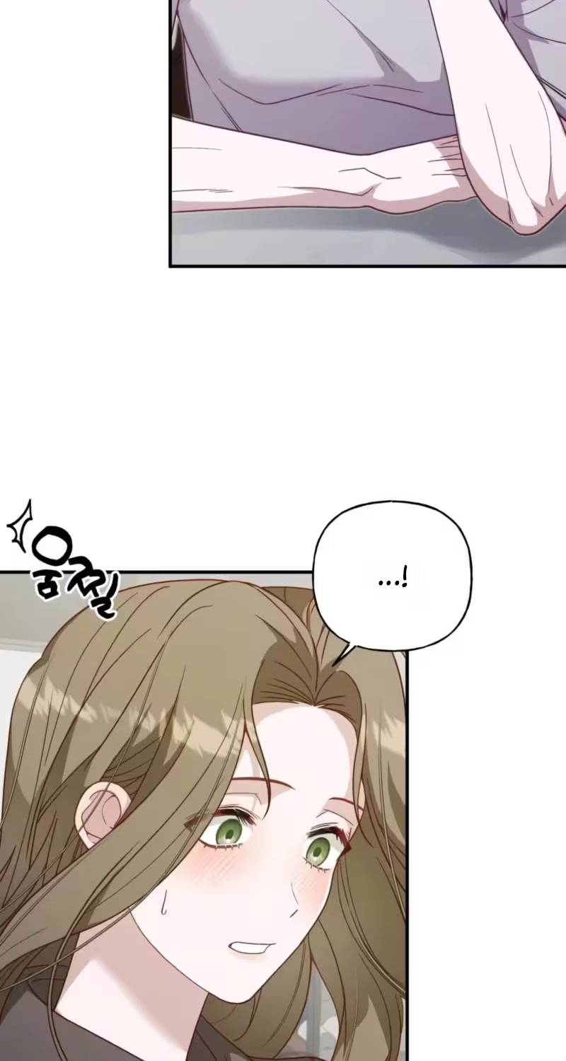 Hidden Fire Chapter 9 page 8 - 