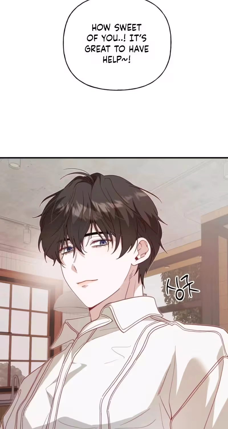 Hidden Fire Chapter 9 page 71 - 