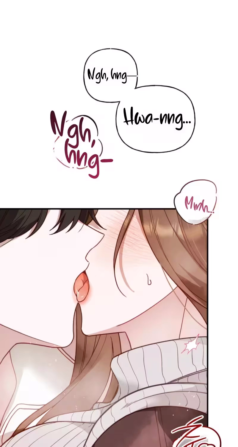 Hidden Fire Chapter 9 page 81 - 