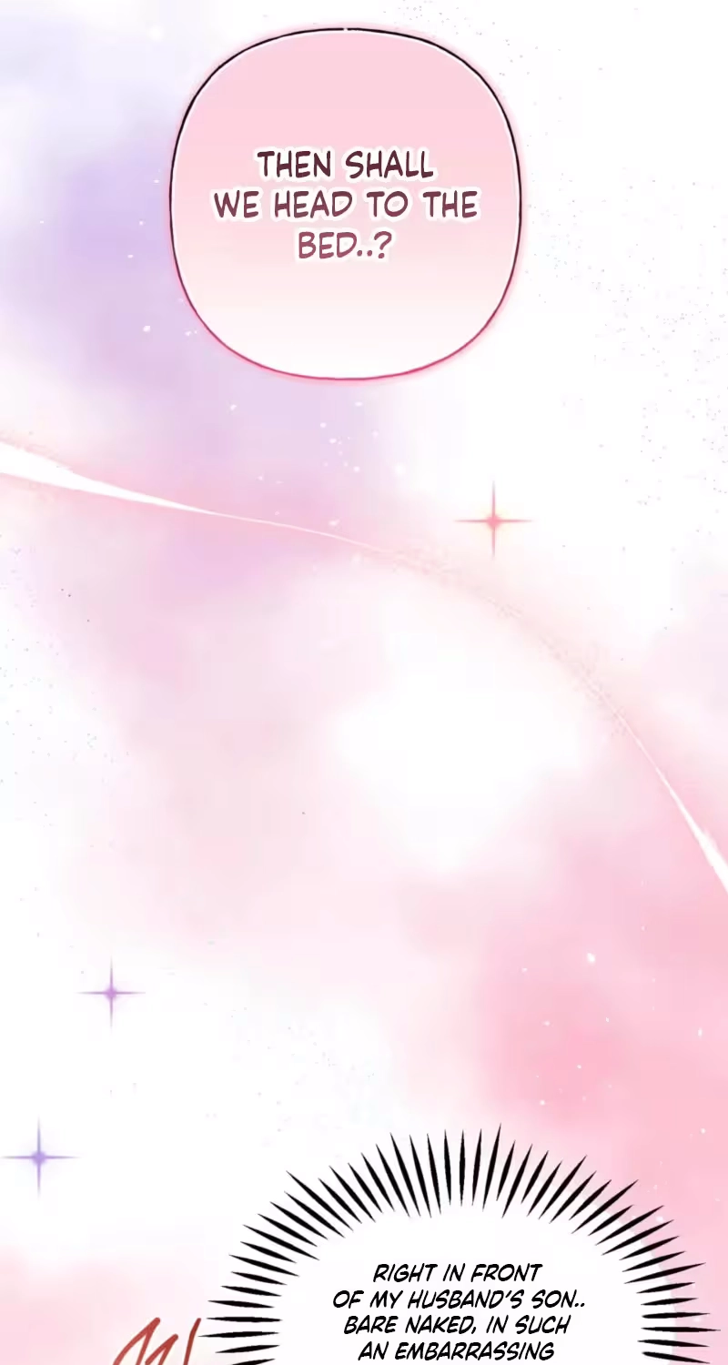 Hidden Fire Chapter 9 page 87 - 