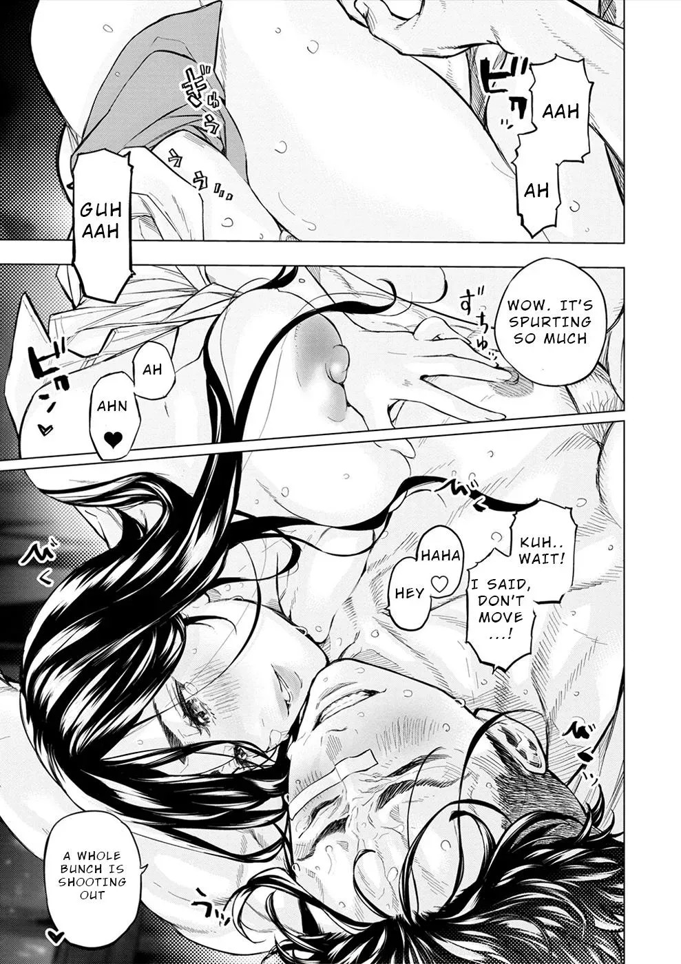 Hidden Island Chapter 180 page 25 - 
