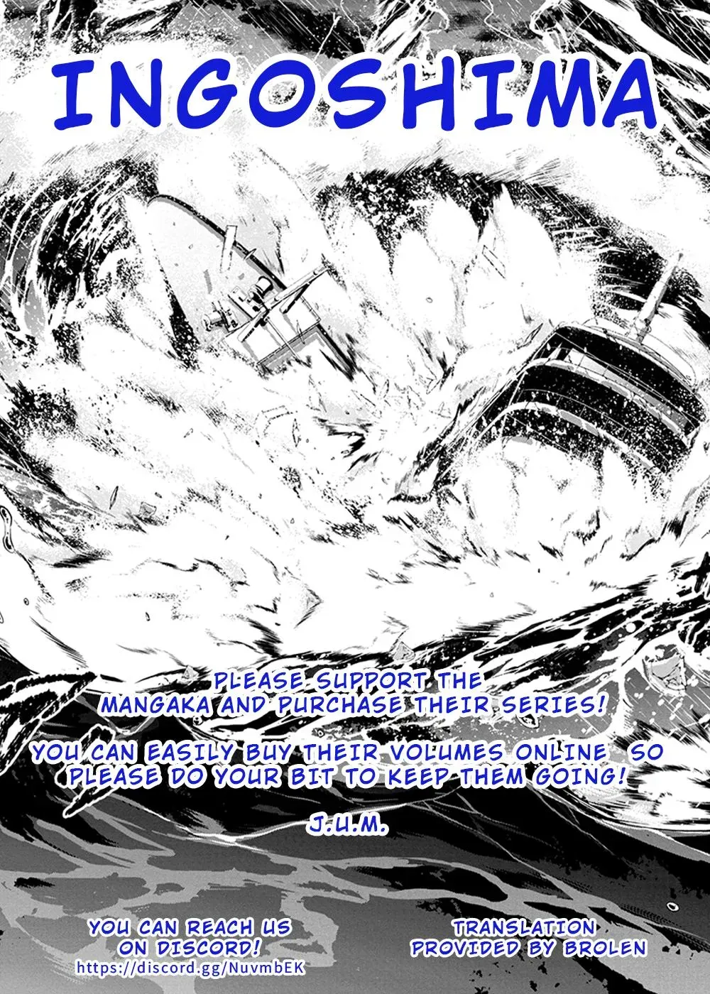 Hidden Island Chapter 181 page 19 - 