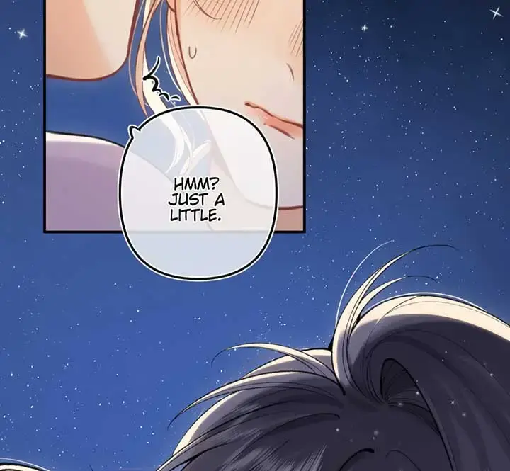 Hidden Love: Can Chapter 102 page 11 - 