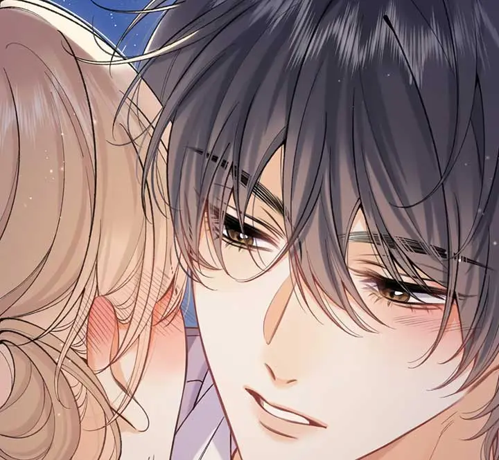 Hidden Love: Can Chapter 102 page 12 - 
