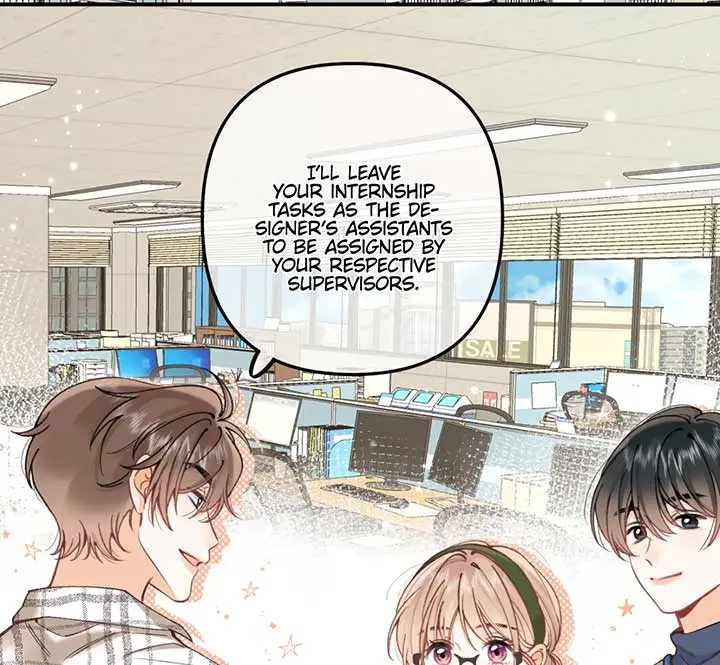 Hidden Love: Can Chapter 102 page 17 - 