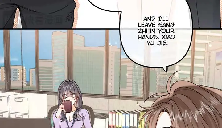 Hidden Love: Can Chapter 102 page 19 - 