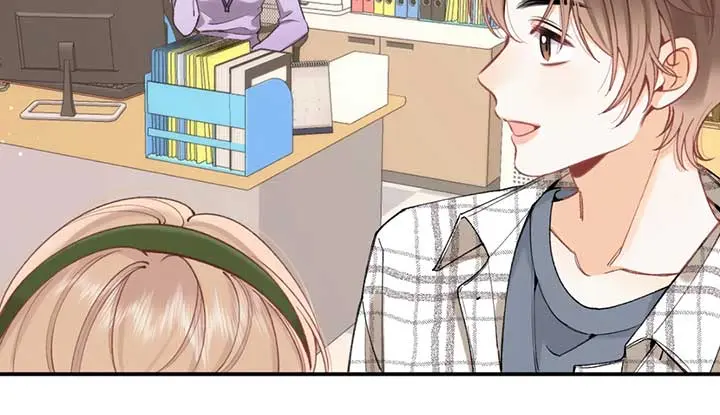 Hidden Love: Can Chapter 102 page 20 - 