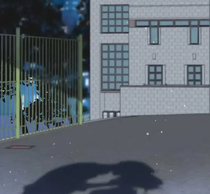Hidden Love: Can Chapter 102 page 3 - 