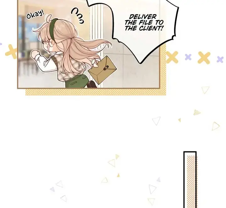 Hidden Love: Can Chapter 102 page 28 - 