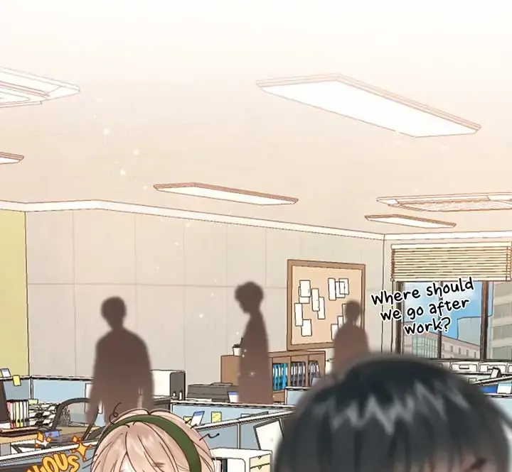 Hidden Love: Can Chapter 102 page 30 - 
