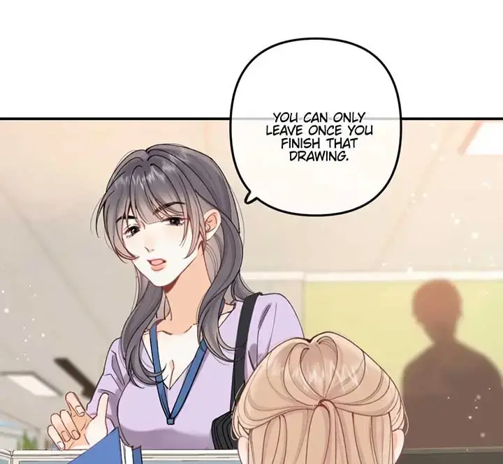 Hidden Love: Can Chapter 102 page 32 - 