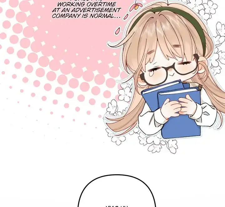 Hidden Love: Can Chapter 102 page 34 - 