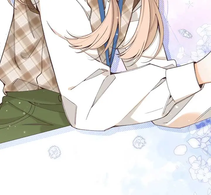 Hidden Love: Can Chapter 102 page 38 - 