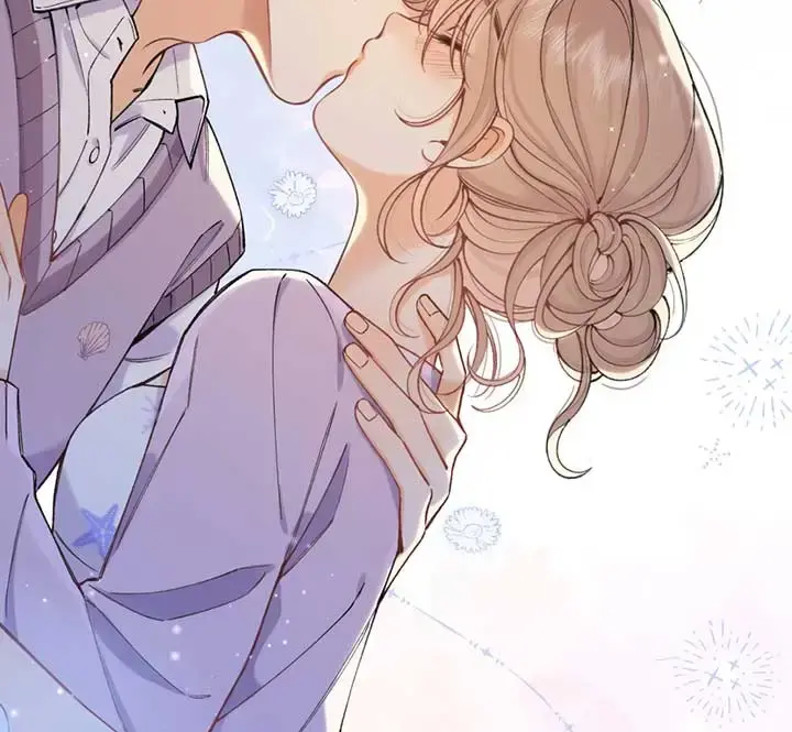 Hidden Love: Can Chapter 102 page 5 - 