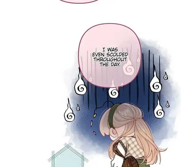 Hidden Love: Can Chapter 102 page 47 - 