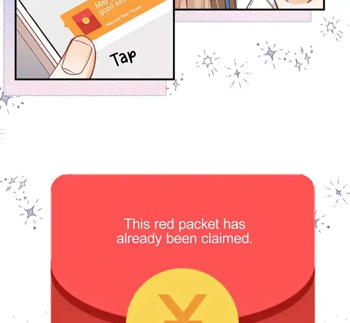 Hidden Love: Can Chapter 102 page 56 - 