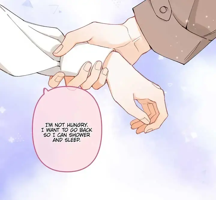 Hidden Love: Can Chapter 102 page 62 - 