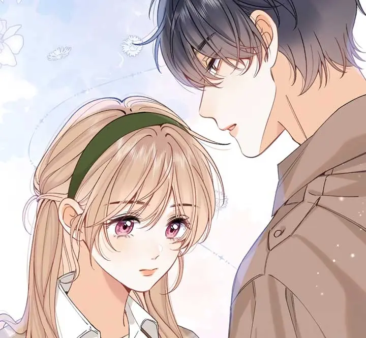 Hidden Love: Can Chapter 102 page 65 - 