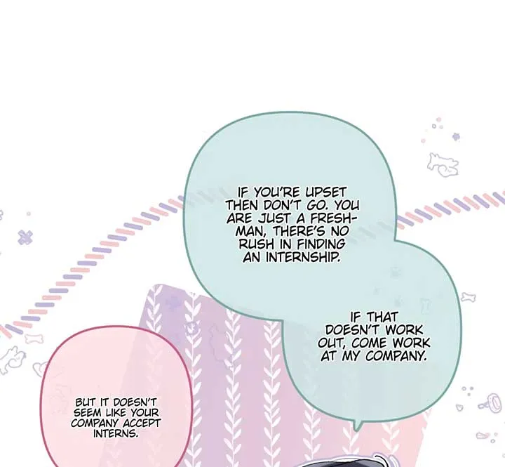 Hidden Love: Can Chapter 102 page 69 - 