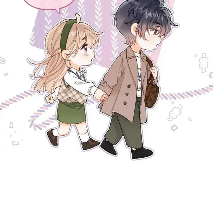Hidden Love: Can Chapter 102 page 70 - 