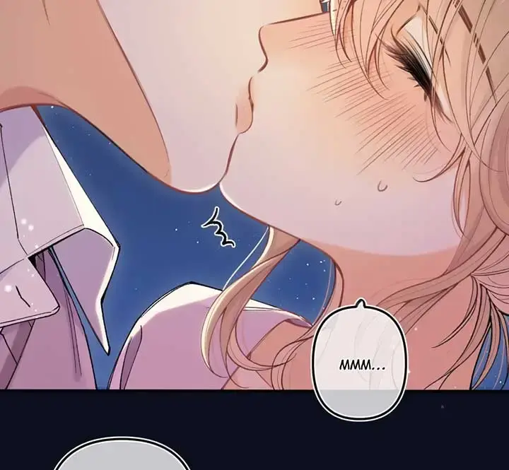 Hidden Love: Can Chapter 102 page 8 - 