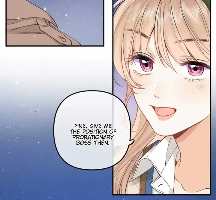 Hidden Love: Can Chapter 102 page 72 - 
