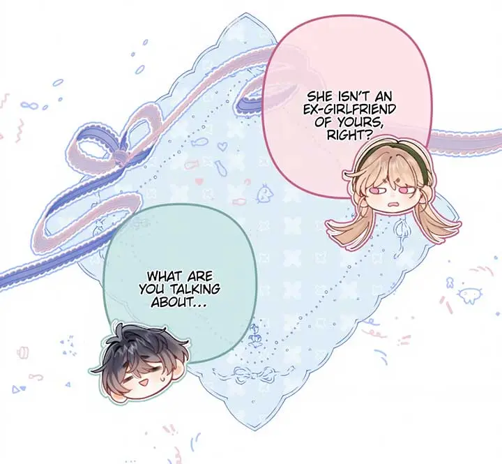 Hidden Love: Can Chapter 102 page 77 - 