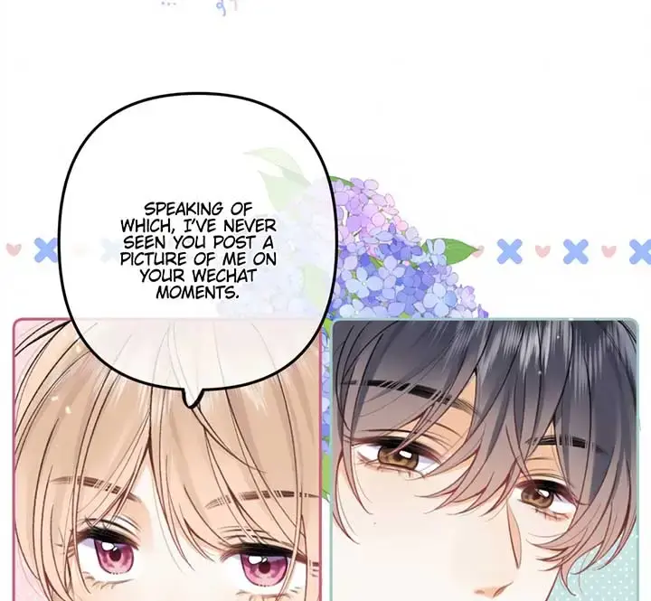 Hidden Love: Can Chapter 102 page 78 - 