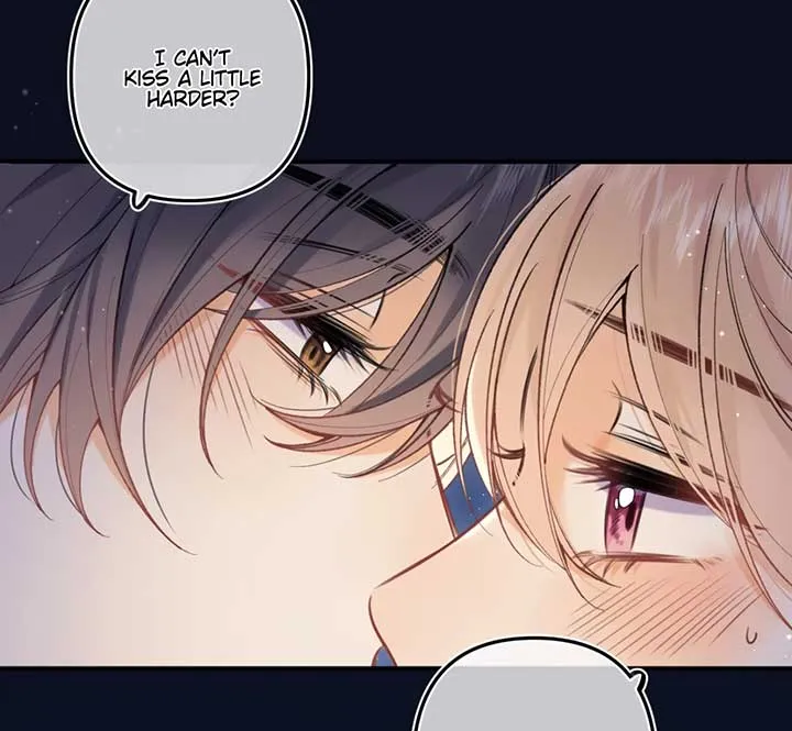 Hidden Love: Can Chapter 102 page 9 - 