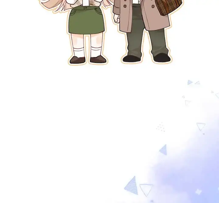 Hidden Love: Can Chapter 102 page 82 - 