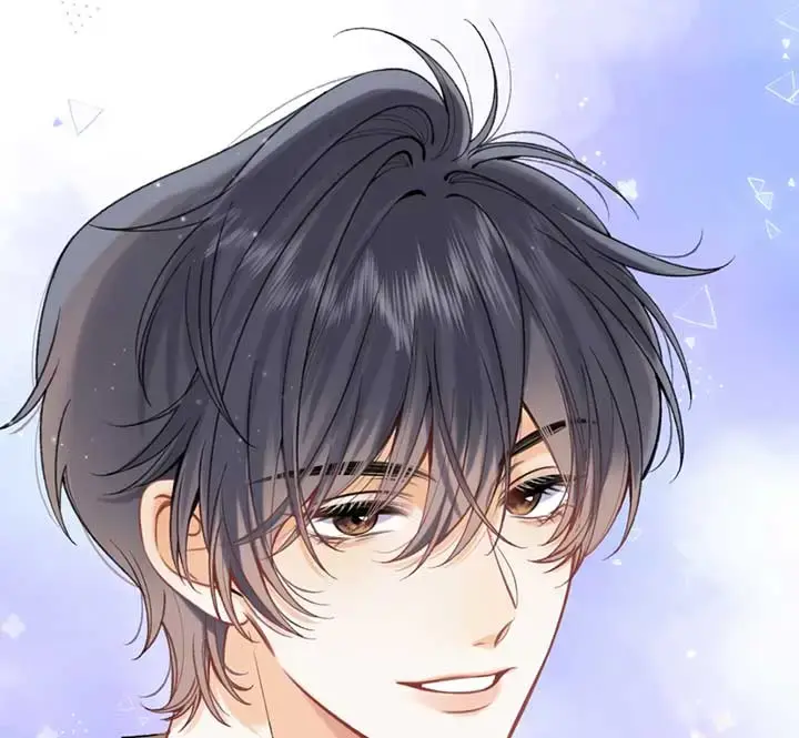 Hidden Love: Can Chapter 102 page 83 - 
