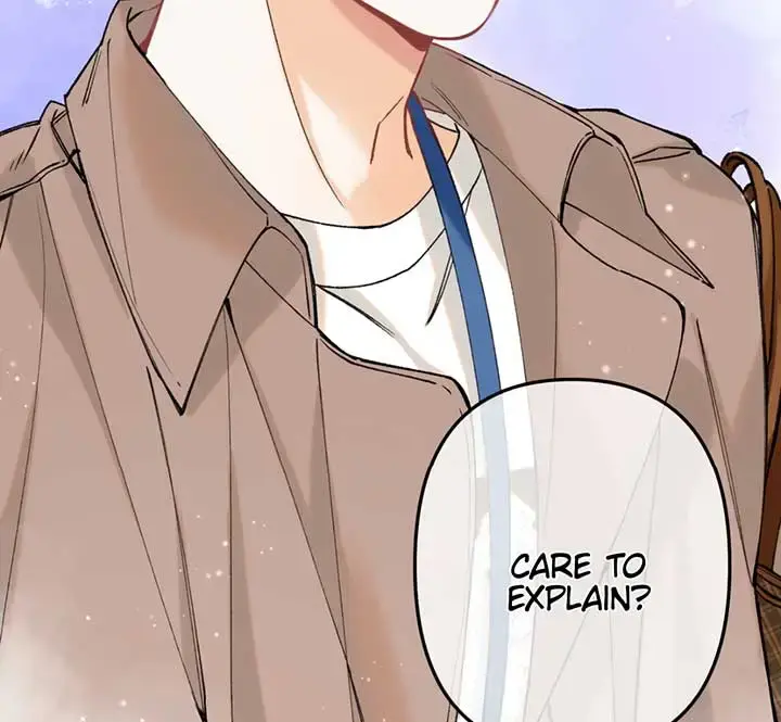 Hidden Love: Can Chapter 102 page 84 - 