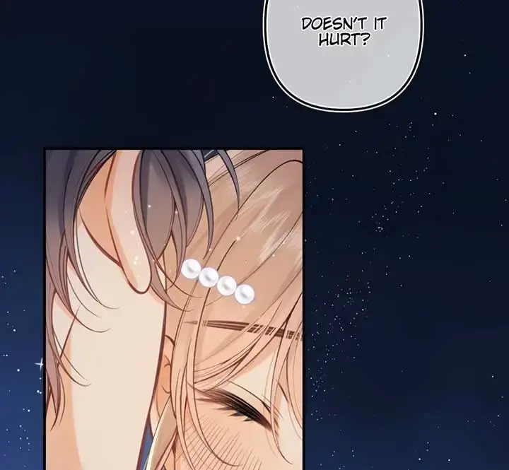 Hidden Love: Can Chapter 102 page 10 - 