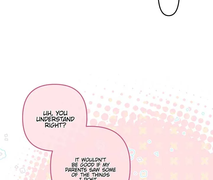 Hidden Love: Can Chapter 103 page 11 - 