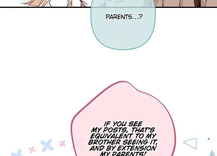 Hidden Love: Can Chapter 103 page 13 - 