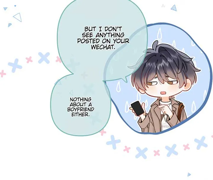 Hidden Love: Can Chapter 103 page 15 - 