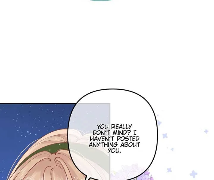 Hidden Love: Can Chapter 103 page 19 - 
